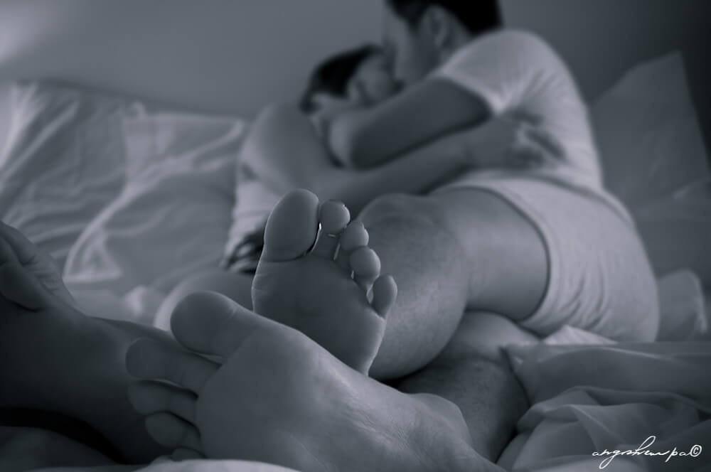Como aumentar o prazer feminino? Libido
