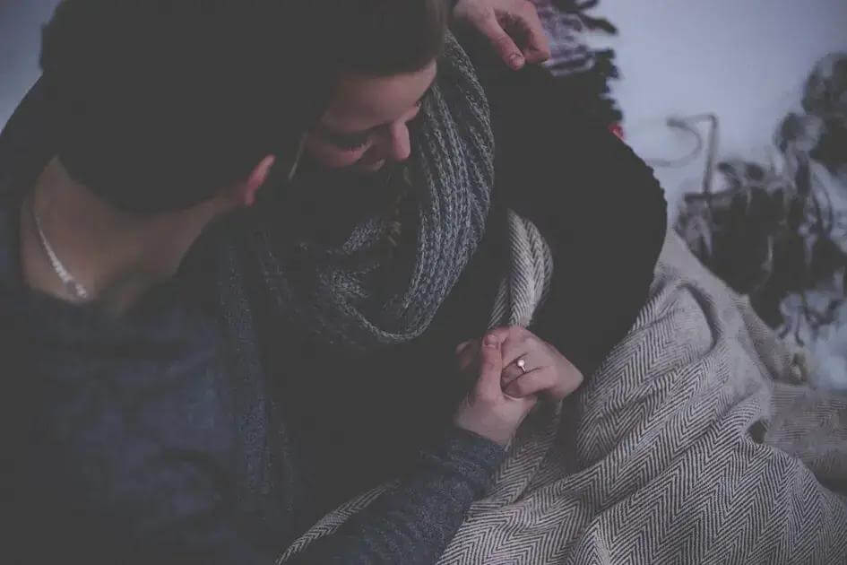 Como manter o desejo sexual no frio