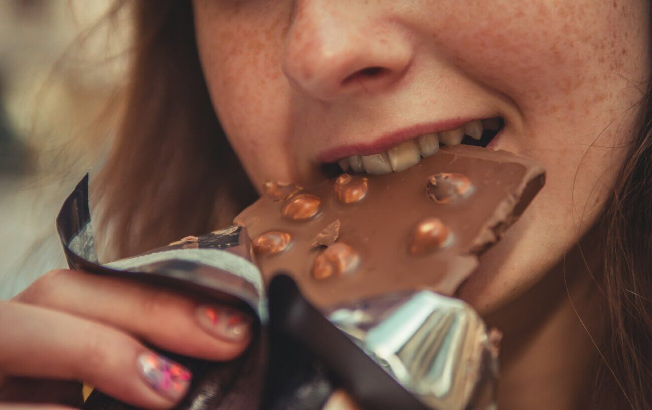 O que comer para aumentar a libido?