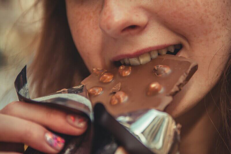 O que comer para aumentar a libido?