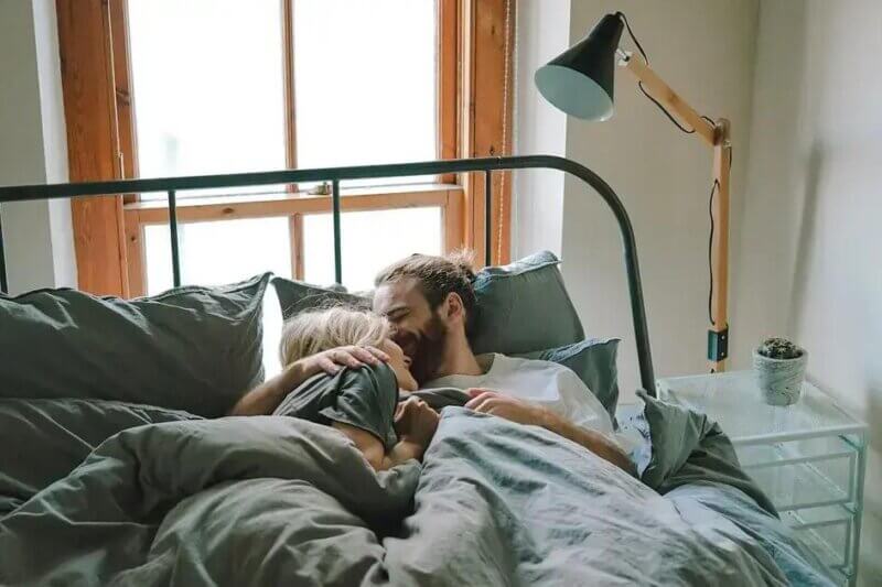O que faço para voltar a ter libido?
