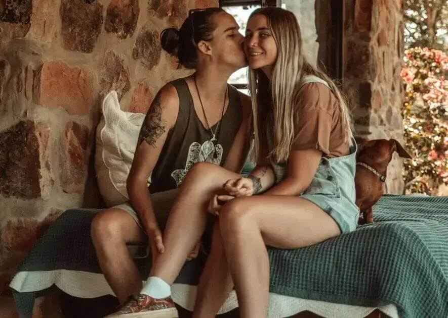 O que tira a libido?