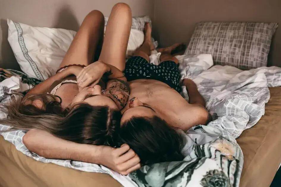 Quais são hábitos que podem aumentar a libido?