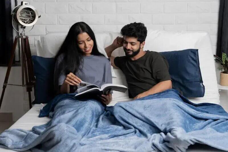 Terapia pode ajudar a melhorar a libido sexual?
