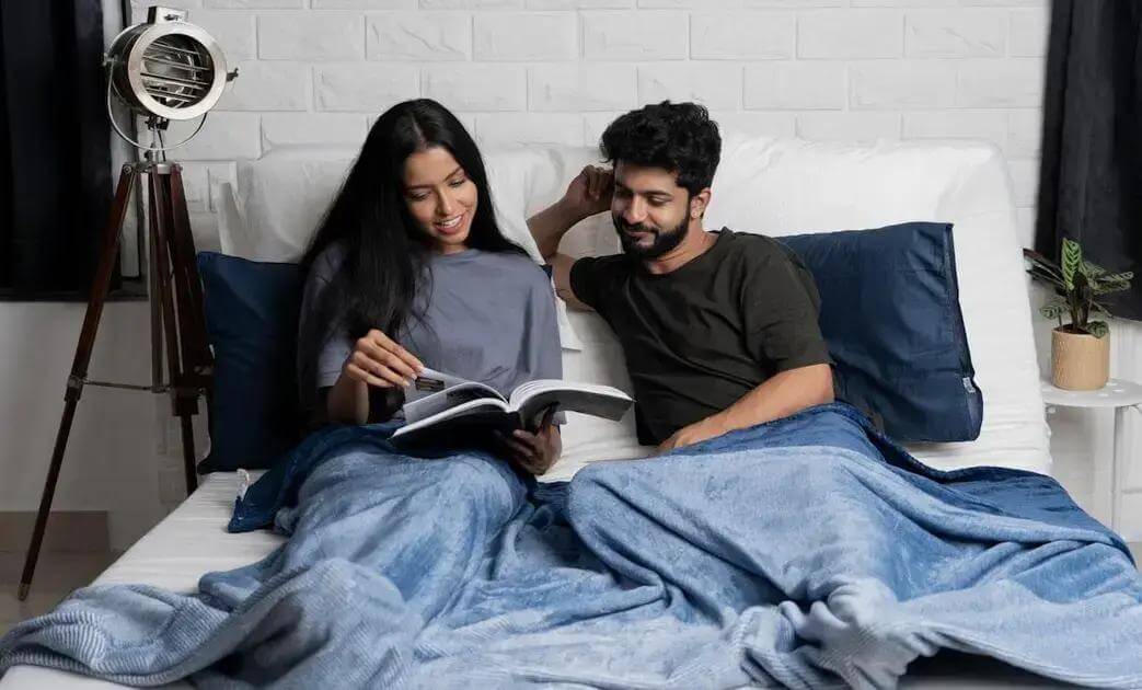 Terapia pode ajudar a melhorar a libido sexual?