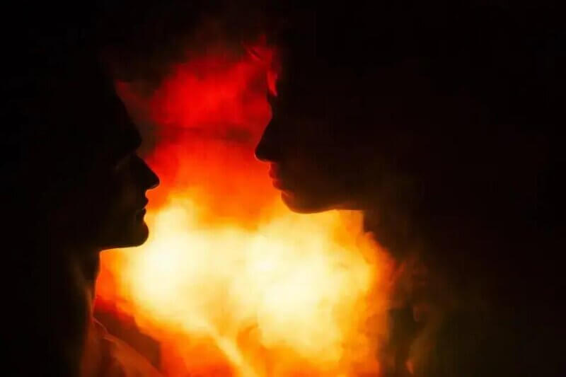 Comunicação no casal melhora a libido sexual?